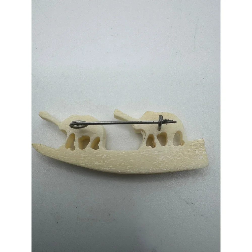 N/A hand carved